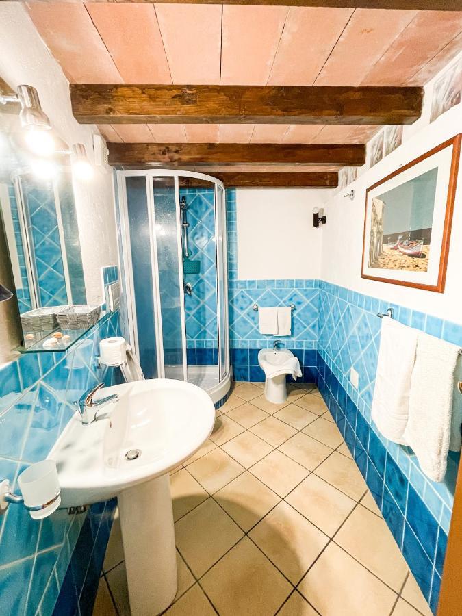 Rocca&Torre Houses Cefalù Dış mekan fotoğraf