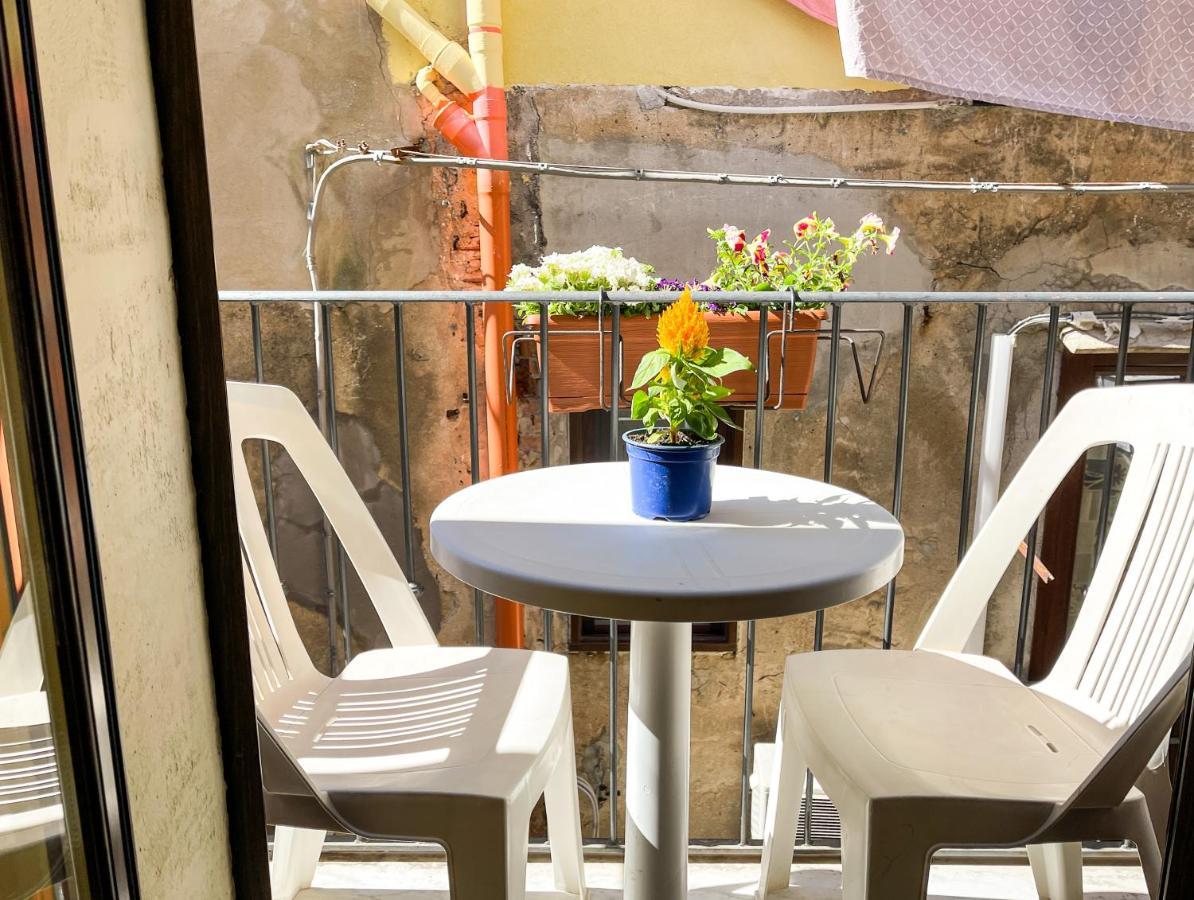 Rocca&Torre Houses Cefalù Dış mekan fotoğraf