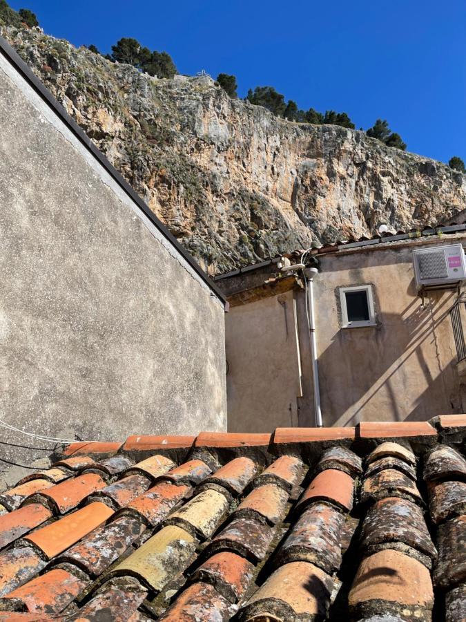 Rocca&Torre Houses Cefalù Dış mekan fotoğraf