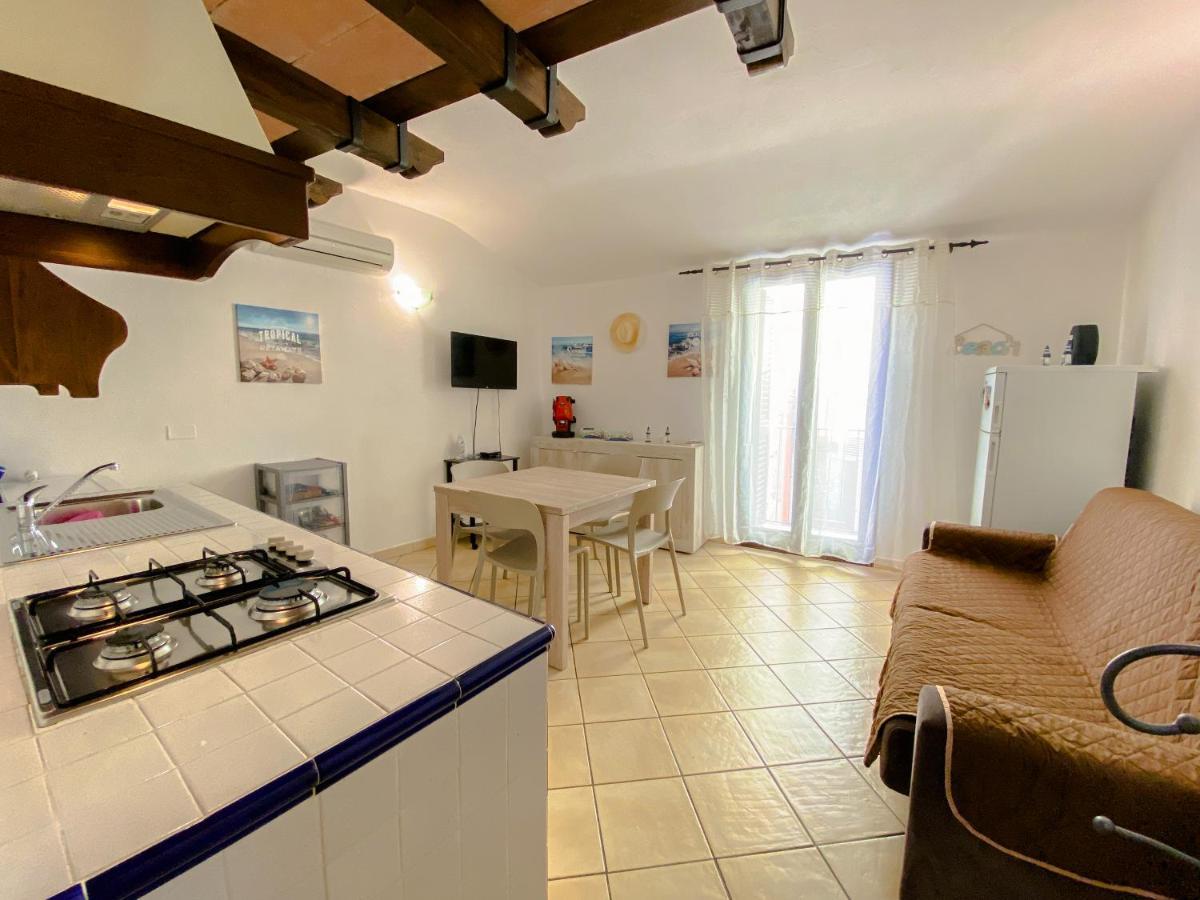 Rocca&Torre Houses Cefalù Dış mekan fotoğraf