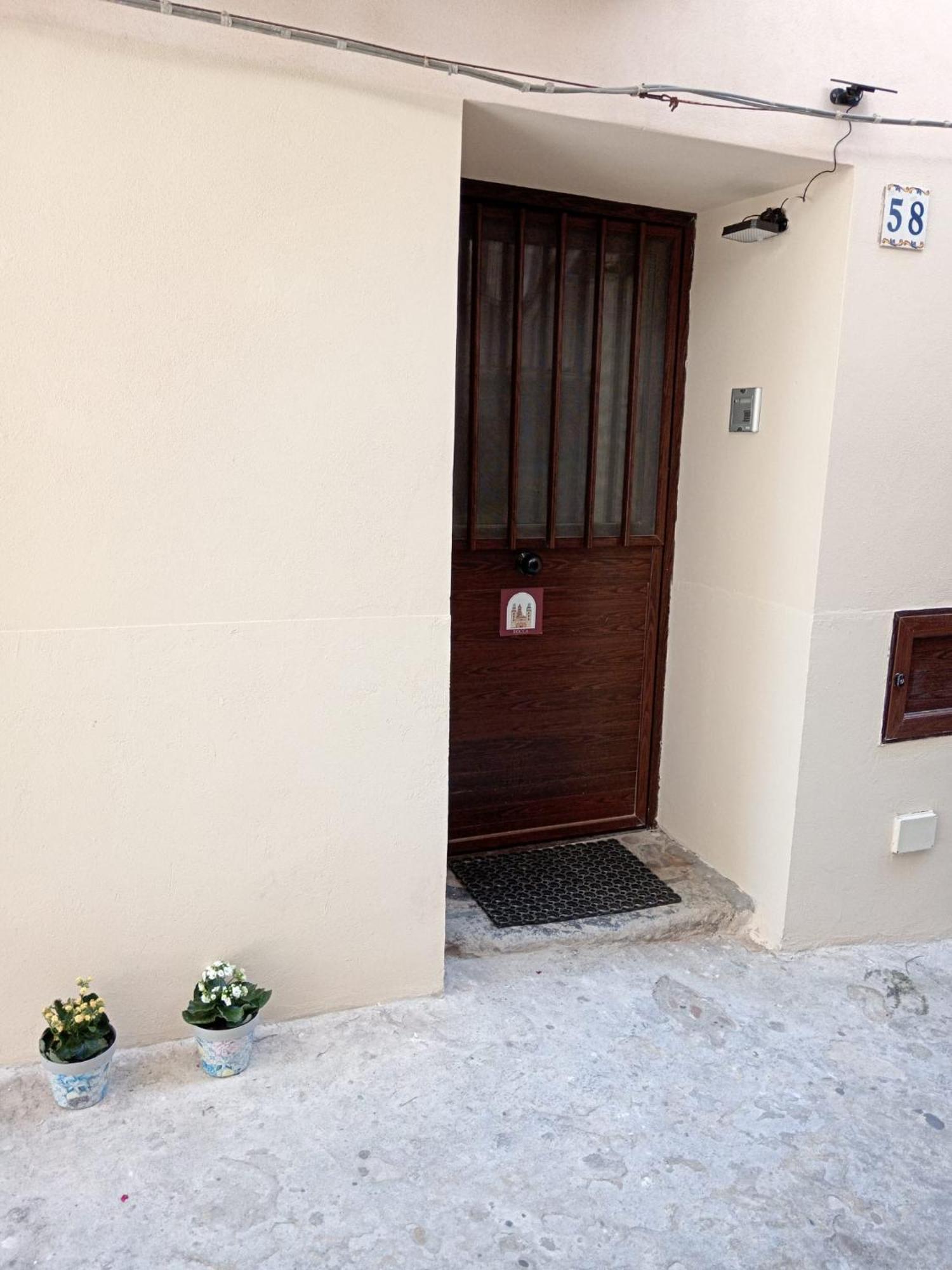 Rocca&Torre Houses Cefalù Dış mekan fotoğraf